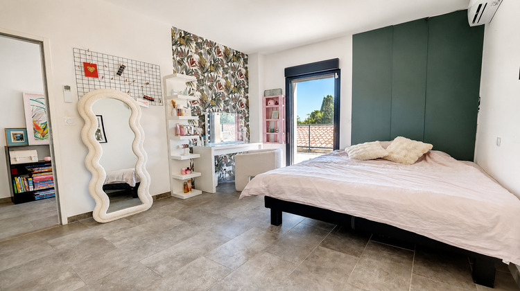 Ma-Cabane - Vente Maison MONTASTRUC-LA-CONSEILLERE, 163 m²