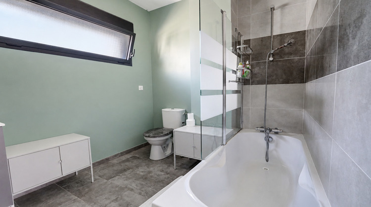 Ma-Cabane - Vente Maison MONTASTRUC-LA-CONSEILLERE, 163 m²