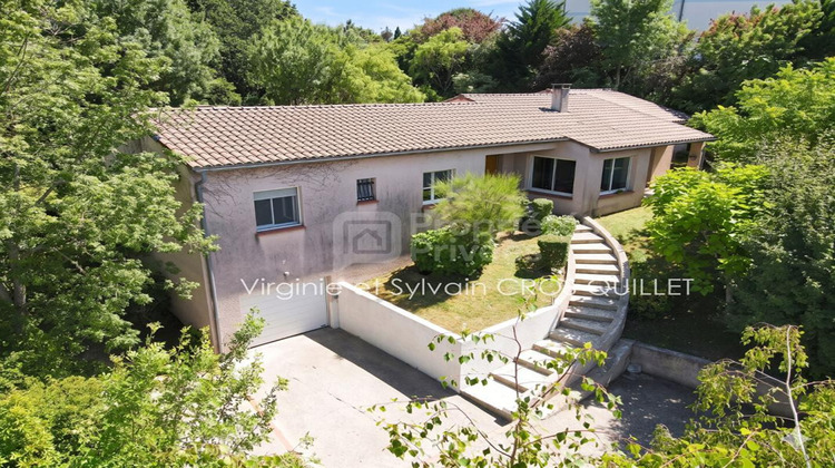 Ma-Cabane - Vente Maison MONTASTRUC LA CONSEILLERE, 170 m²