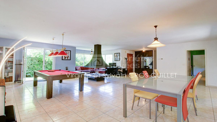 Ma-Cabane - Vente Maison MONTASTRUC LA CONSEILLERE, 170 m²