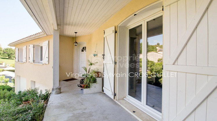 Ma-Cabane - Vente Maison MONTASTRUC LA CONSEILLERE, 147 m²
