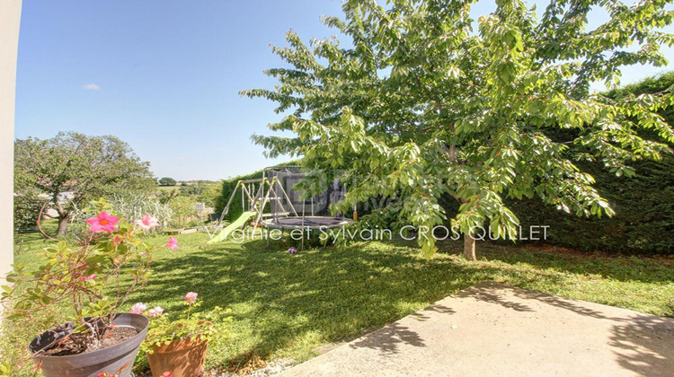 Ma-Cabane - Vente Maison MONTASTRUC LA CONSEILLERE, 147 m²