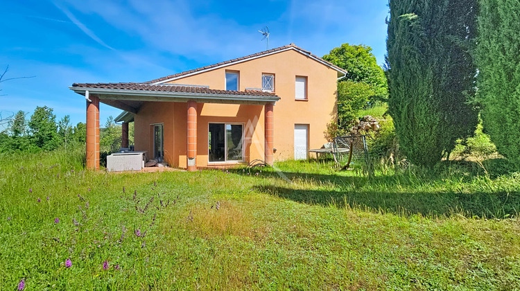 Ma-Cabane - Vente Maison MONTASTRUC-LA-CONSEILLERE, 166 m²