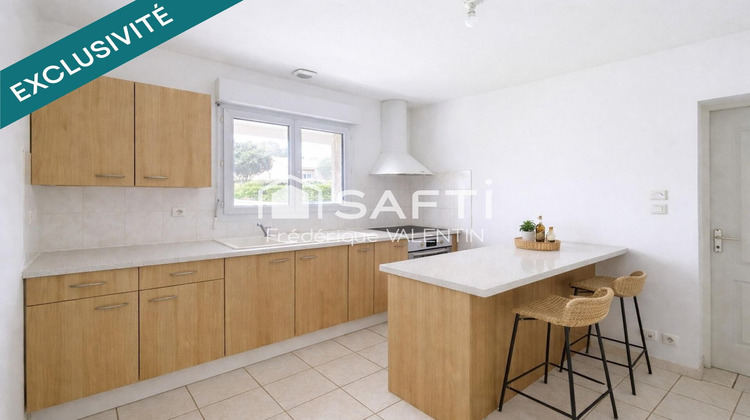 Ma-Cabane - Vente Maison Montastruc-la-Conseillere, 78 m²