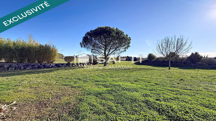 Ma-Cabane - Vente Maison Montastruc-la-Conseillere, 93 m²