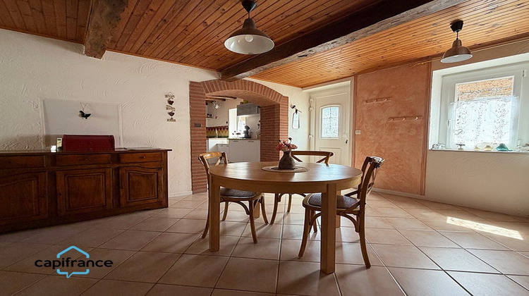 Ma-Cabane - Vente Maison MONTASTRUC LA CONSEILLERE, 197 m²