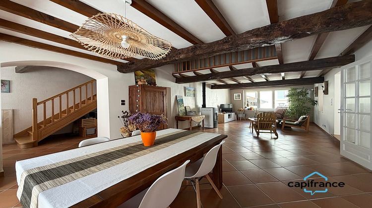 Ma-Cabane - Vente Maison MONTASTRUC LA CONSEILLERE, 197 m²