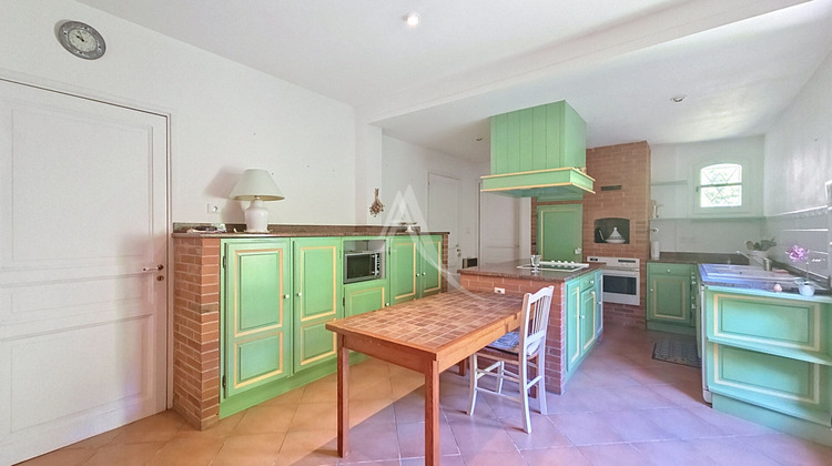 Ma-Cabane - Vente Maison MONTASTRUC-LA-CONSEILLERE, 257 m²