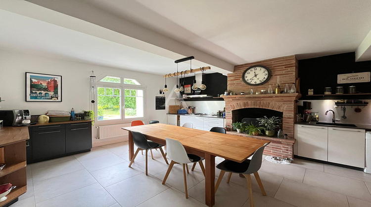 Ma-Cabane - Vente Maison MONTASTRUC-LA-CONSEILLERE, 205 m²