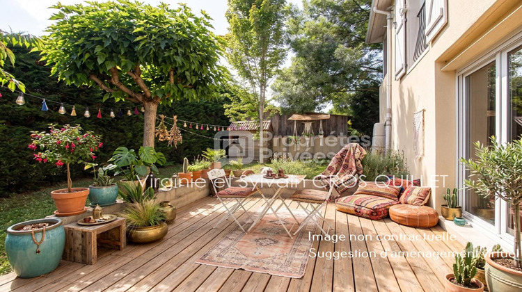 Ma-Cabane - Vente Maison MONTASTRUC LA CONSEILLERE, 147 m²