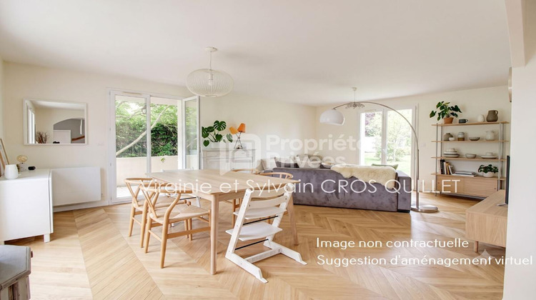 Ma-Cabane - Vente Maison MONTASTRUC LA CONSEILLERE, 147 m²