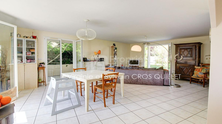 Ma-Cabane - Vente Maison MONTASTRUC LA CONSEILLERE, 147 m²