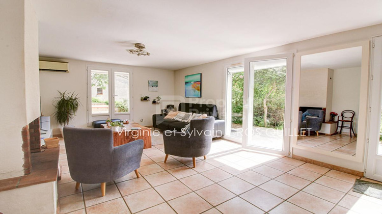 Ma-Cabane - Vente Maison MONTASTRUC LA CONSEILLERE, 103 m²
