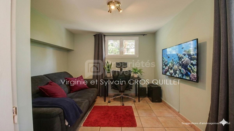 Ma-Cabane - Vente Maison MONTASTRUC LA CONSEILLERE, 103 m²