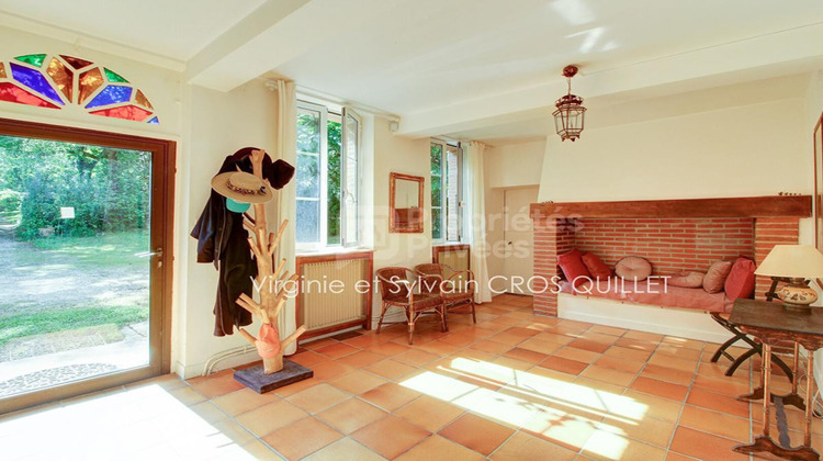 Ma-Cabane - Vente Maison MONTASTRUC LA CONSEILLERE, 293 m²