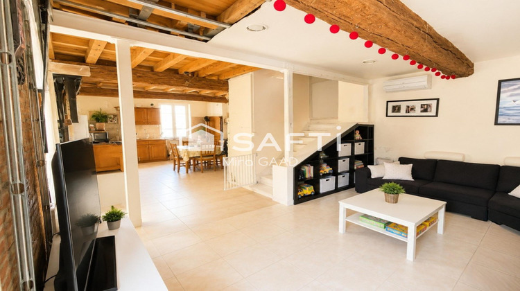 Ma-Cabane - Vente Maison Montastruc-la-Conseillere, 85 m²