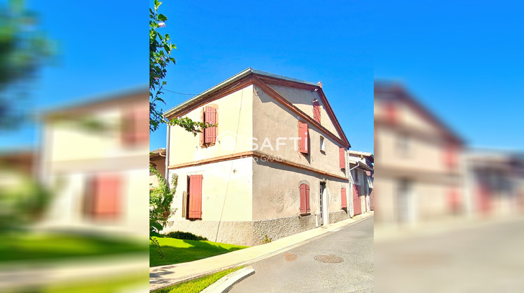 Ma-Cabane - Vente Maison Montastruc-la-Conseillere, 85 m²