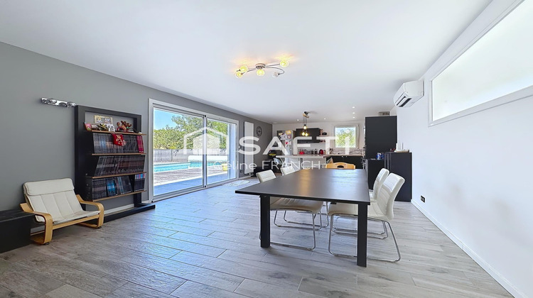 Ma-Cabane - Vente Maison Montastruc-la-Conseillere, 140 m²