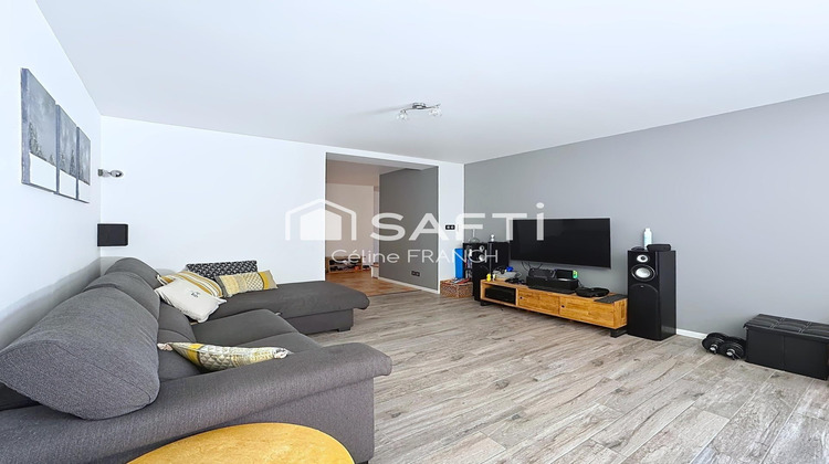 Ma-Cabane - Vente Maison Montastruc-la-Conseillere, 140 m²