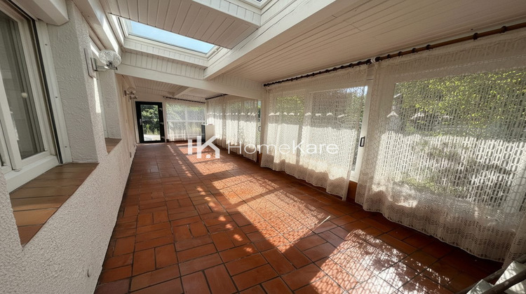 Ma-Cabane - Vente Maison Montastruc-la-Conseillère, 105 m²