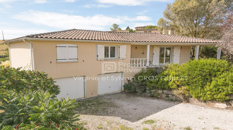 Ma-Cabane - Vente Maison MONTASTRUC LA CONSEILLERE, 147 m²