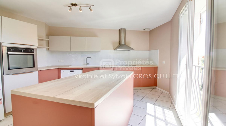 Ma-Cabane - Vente Maison MONTASTRUC LA CONSEILLERE, 147 m²
