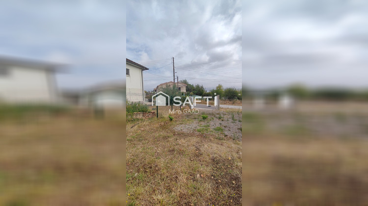 Ma-Cabane - Vente Maison Montastruc-la-Conseillere, 50 m²