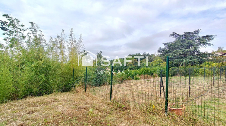 Ma-Cabane - Vente Maison Montastruc-la-Conseillere, 50 m²