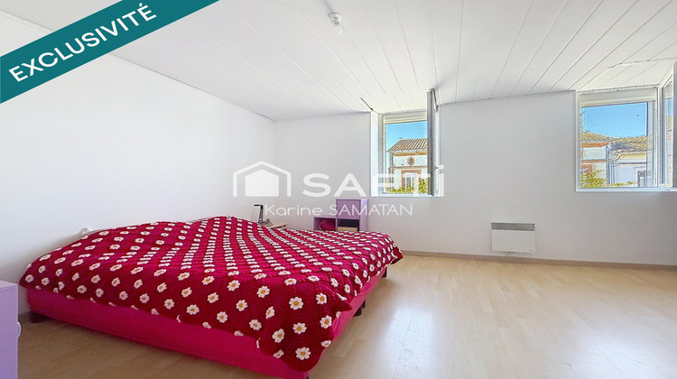 Ma-Cabane - Vente Maison Montastruc-la-Conseillère, 129 m²