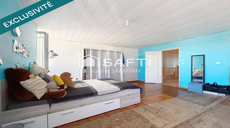 Ma-Cabane - Vente Maison Montastruc-la-Conseillère, 129 m²