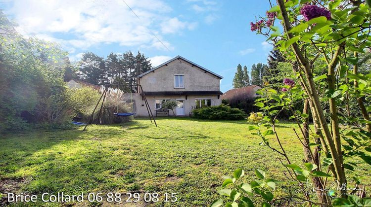 Ma-Cabane - Vente Maison MONTATAIRE, 104 m²