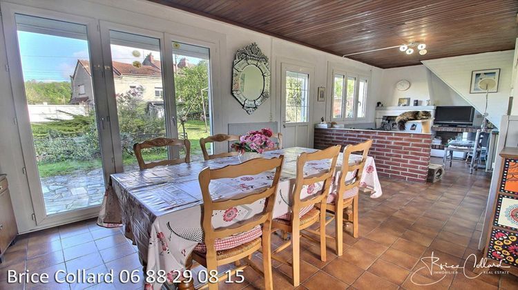 Ma-Cabane - Vente Maison MONTATAIRE, 104 m²