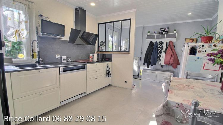 Ma-Cabane - Vente Maison MONTATAIRE, 104 m²