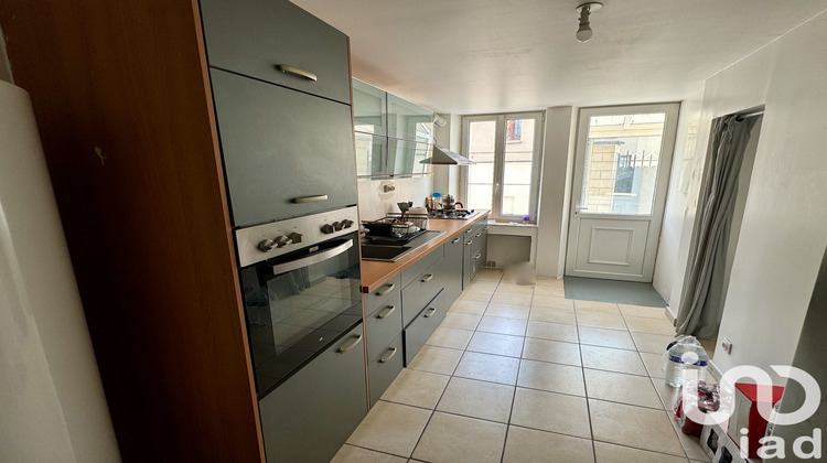 Ma-Cabane - Vente Maison Montataire, 98 m²