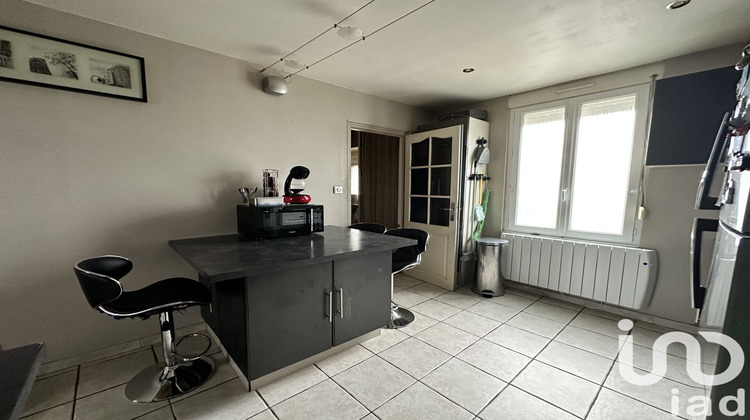 Ma-Cabane - Vente Maison Montataire, 73 m²