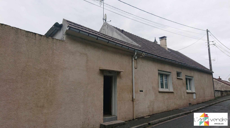 Ma-Cabane - Vente Maison Montataire, 180 m²