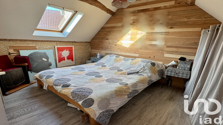 Ma-Cabane - Vente Maison Montataire, 70 m²