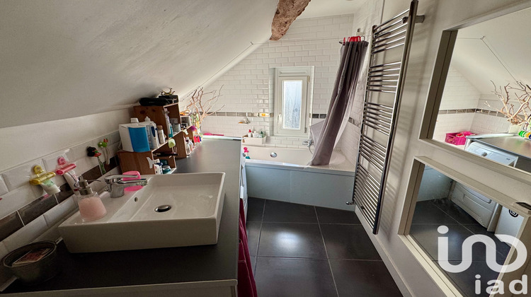 Ma-Cabane - Vente Maison Montataire, 70 m²