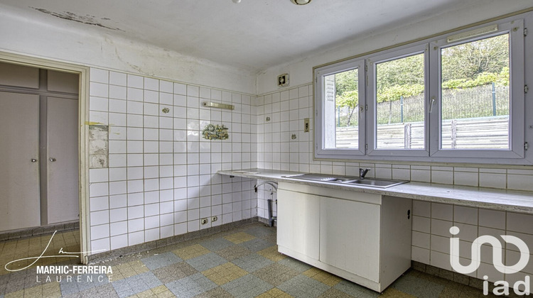 Ma-Cabane - Vente Maison Montataire, 65 m²