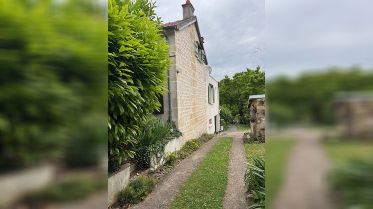 Ma-Cabane - Vente Maison Montataire, 90 m²