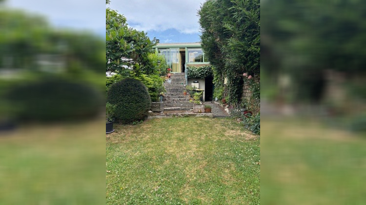 Ma-Cabane - Vente Maison Montataire, 90 m²