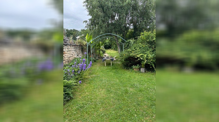 Ma-Cabane - Vente Maison Montataire, 90 m²