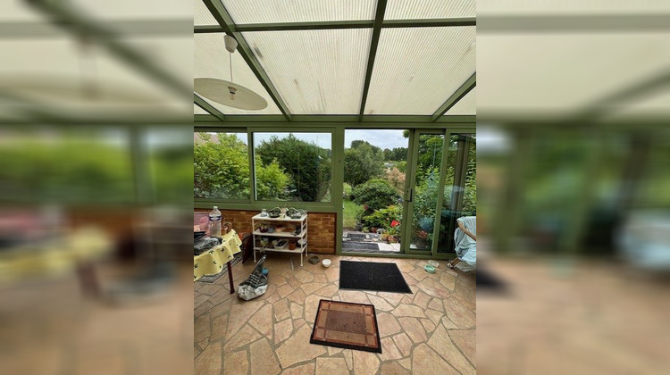 Ma-Cabane - Vente Maison Montataire, 90 m²