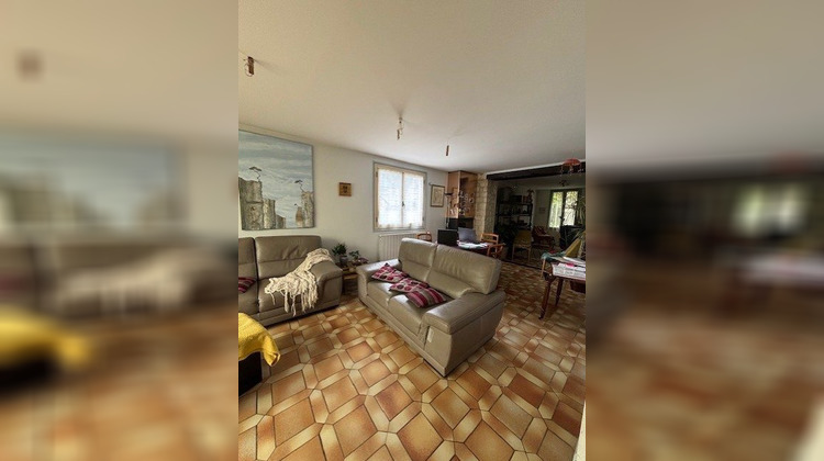 Ma-Cabane - Vente Maison Montataire, 90 m²