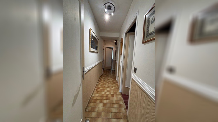 Ma-Cabane - Vente Maison Montataire, 90 m²