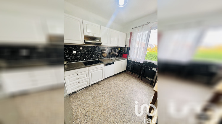 Ma-Cabane - Vente Maison Montataire, 118 m²