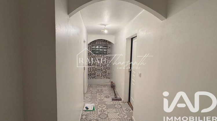 Ma-Cabane - Vente Maison Montataire, 104 m²