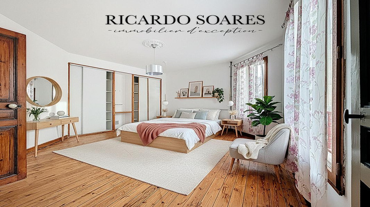 Ma-Cabane - Vente Maison MONTATAIRE, 160 m²