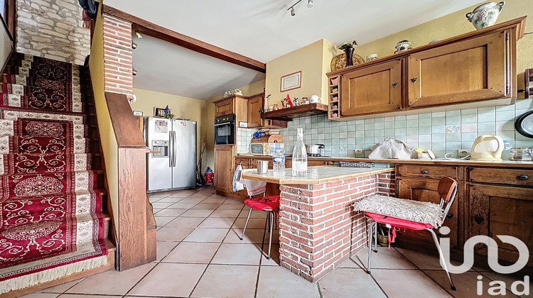 Ma-Cabane - Vente Maison Montataire, 99 m²