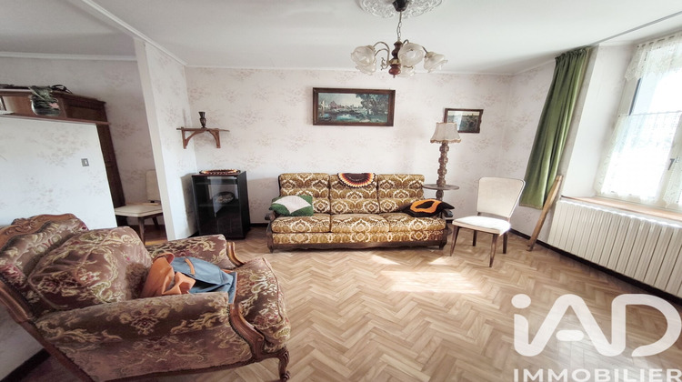 Ma-Cabane - Vente Maison Montataire, 115 m²